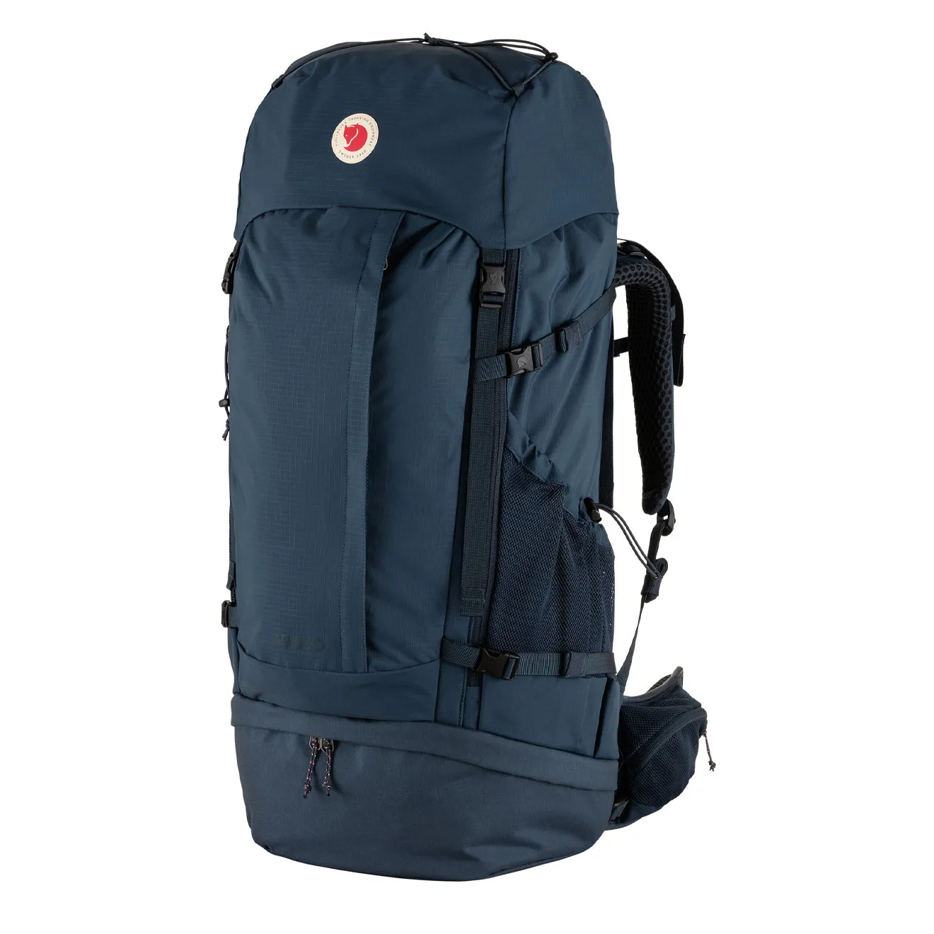 Fjallraven Abisko Trek 65 M/L Navy