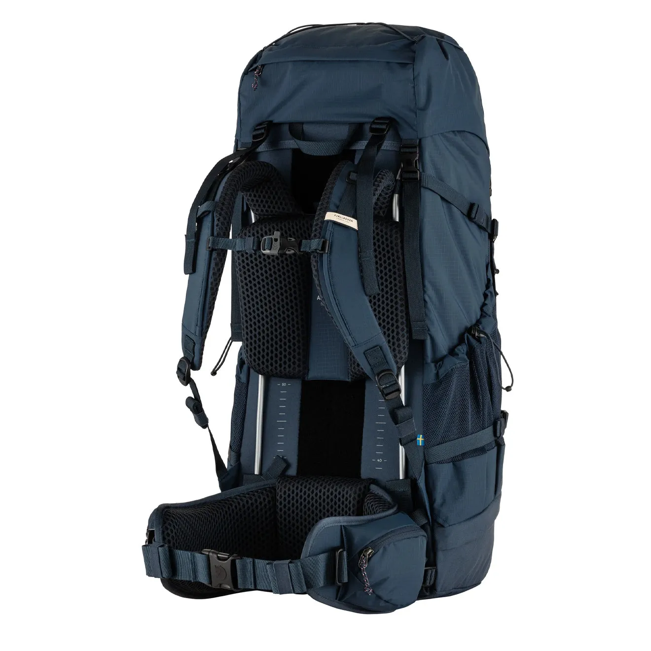 Fjallraven Abisko Trek 65 M/L Navy