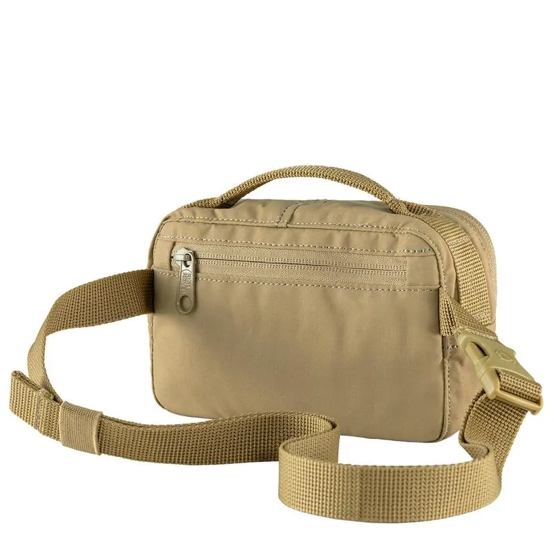 Fjallraven Kanken Hip Pack Clay