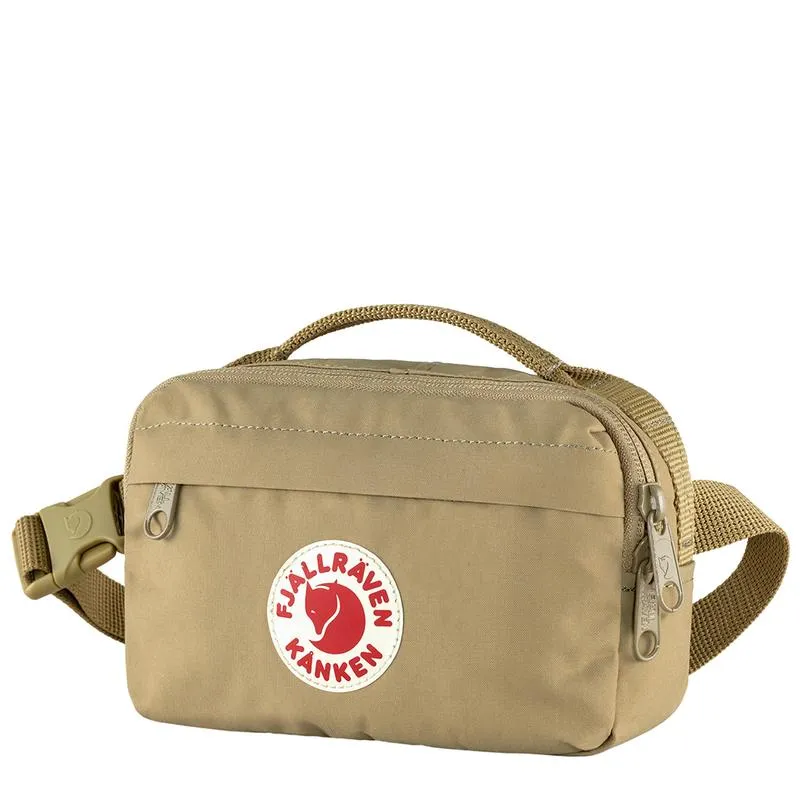 Fjallraven Kanken Hip Pack Clay