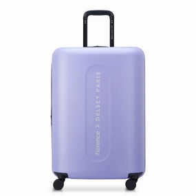florence by mills x DELSEY PARIS Catch Flights Expandable 24" Medium Spinner Upright
