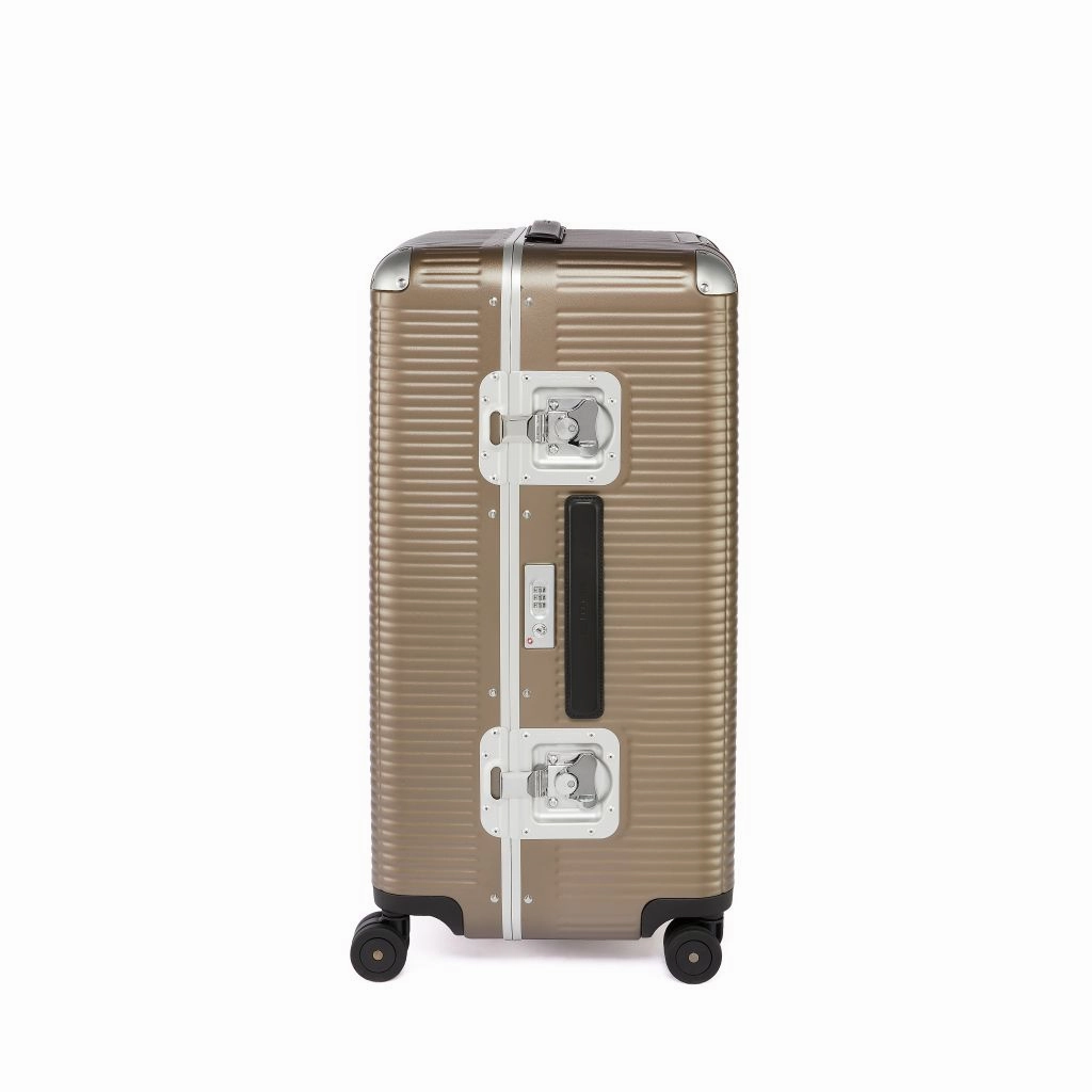 FPM Milano Bank Light Spinner, Trunk