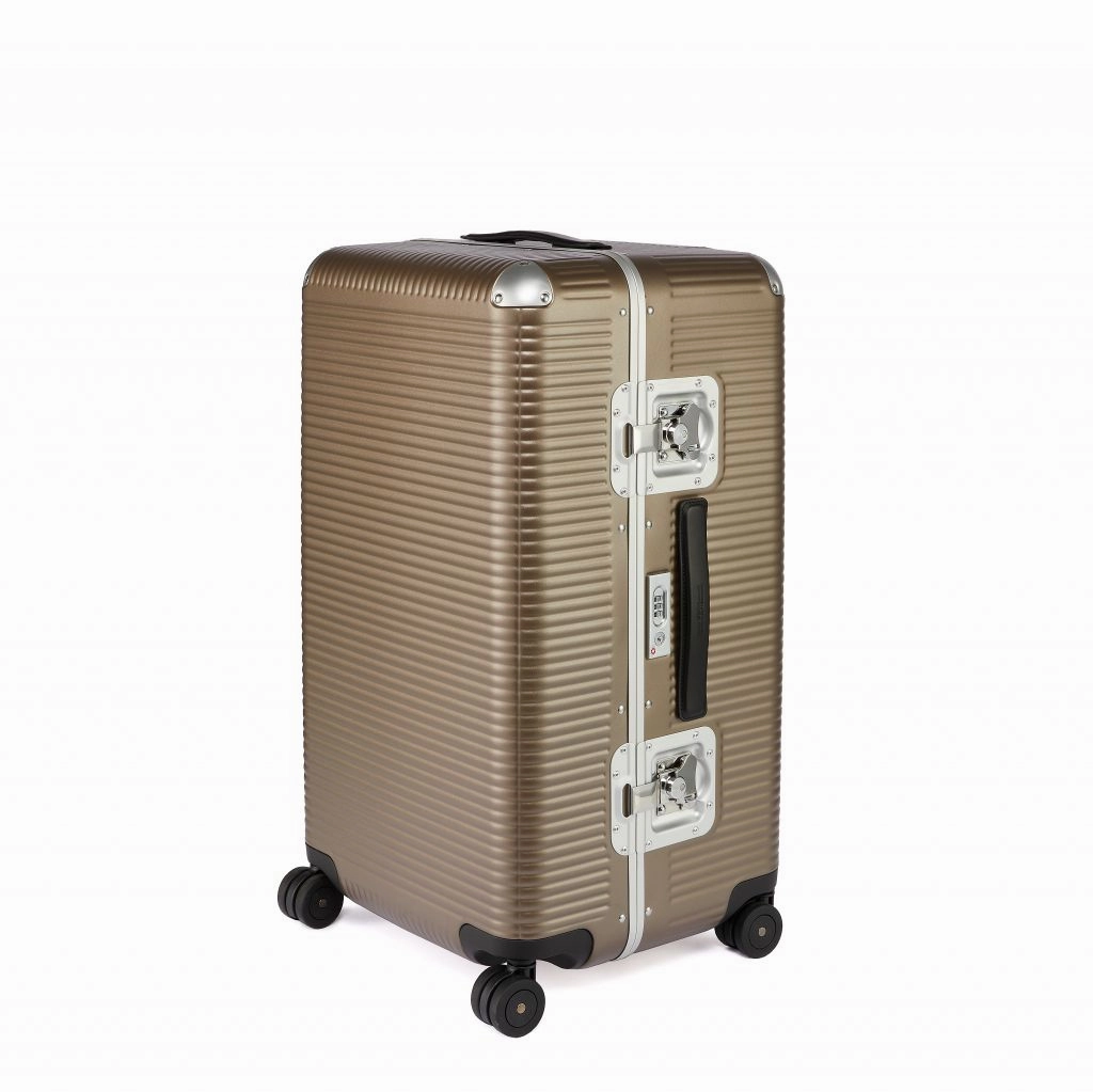 FPM Milano Bank Light Spinner, Trunk