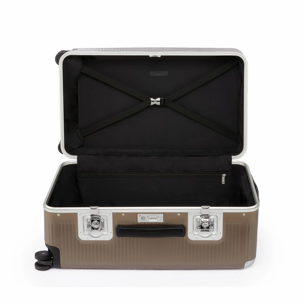 FPM Milano Bank Light Spinner, Trunk