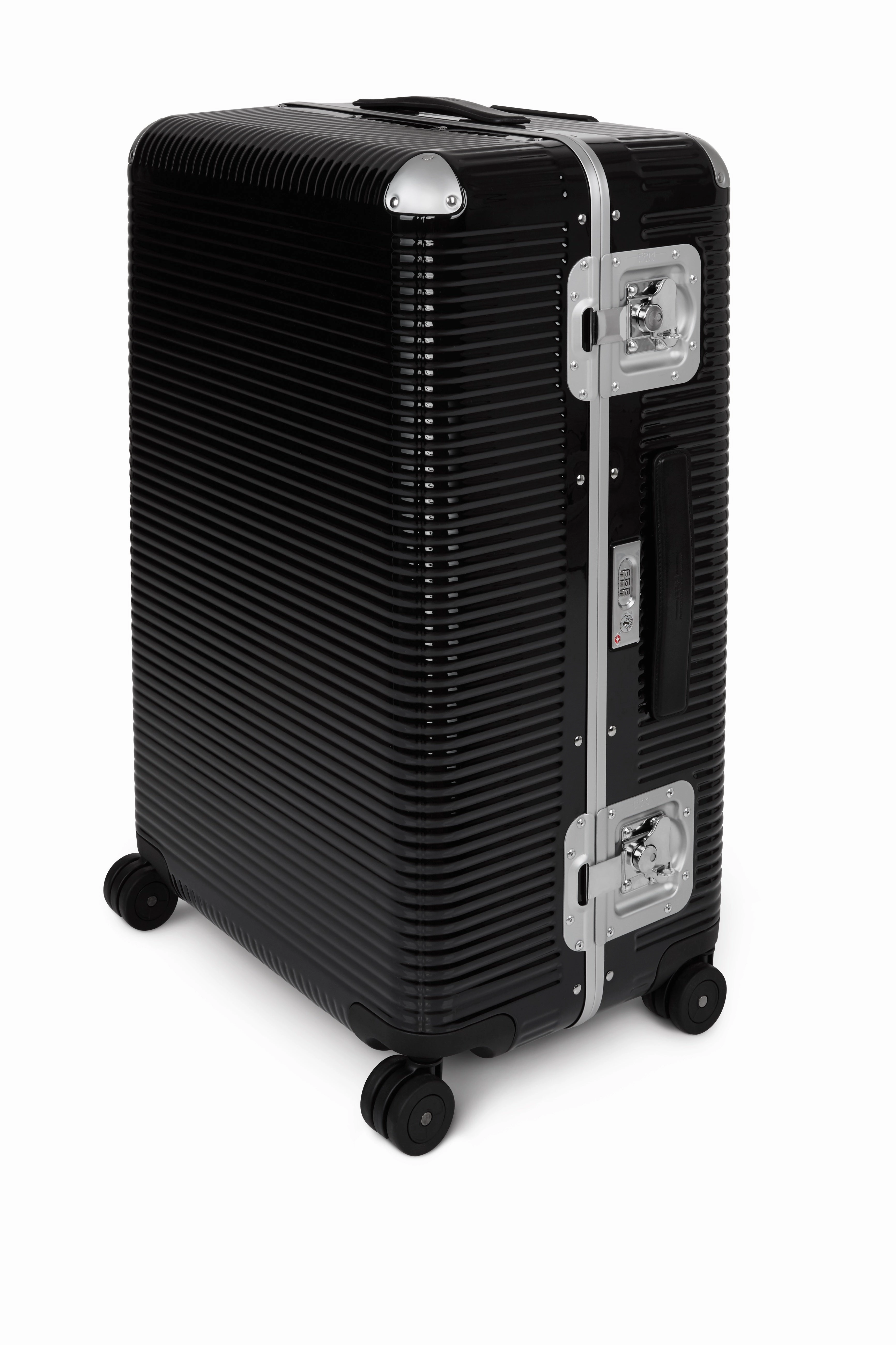 FPM Milano Bank Light Spinner, Trunk