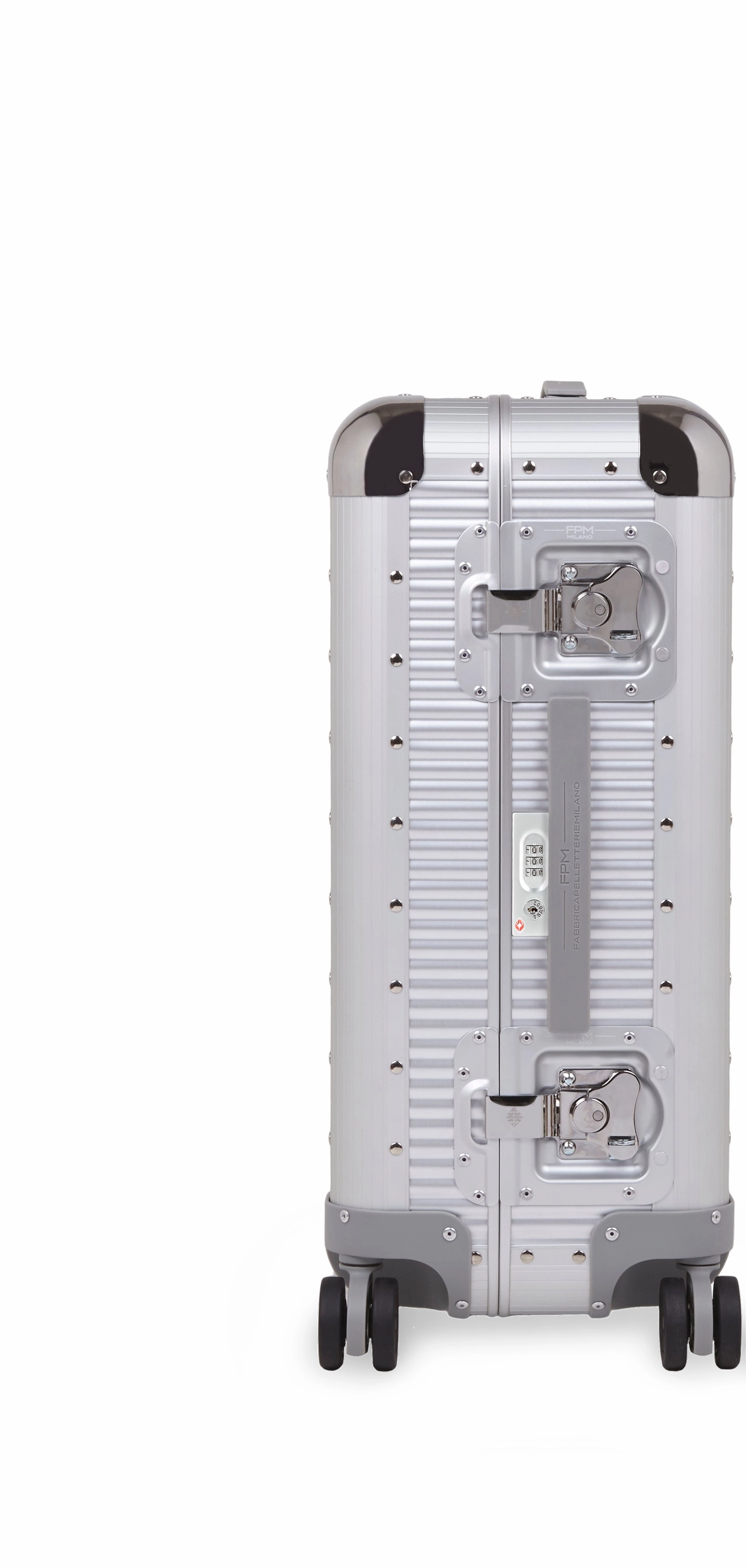 FPM Milano Bank S Spinner, 76