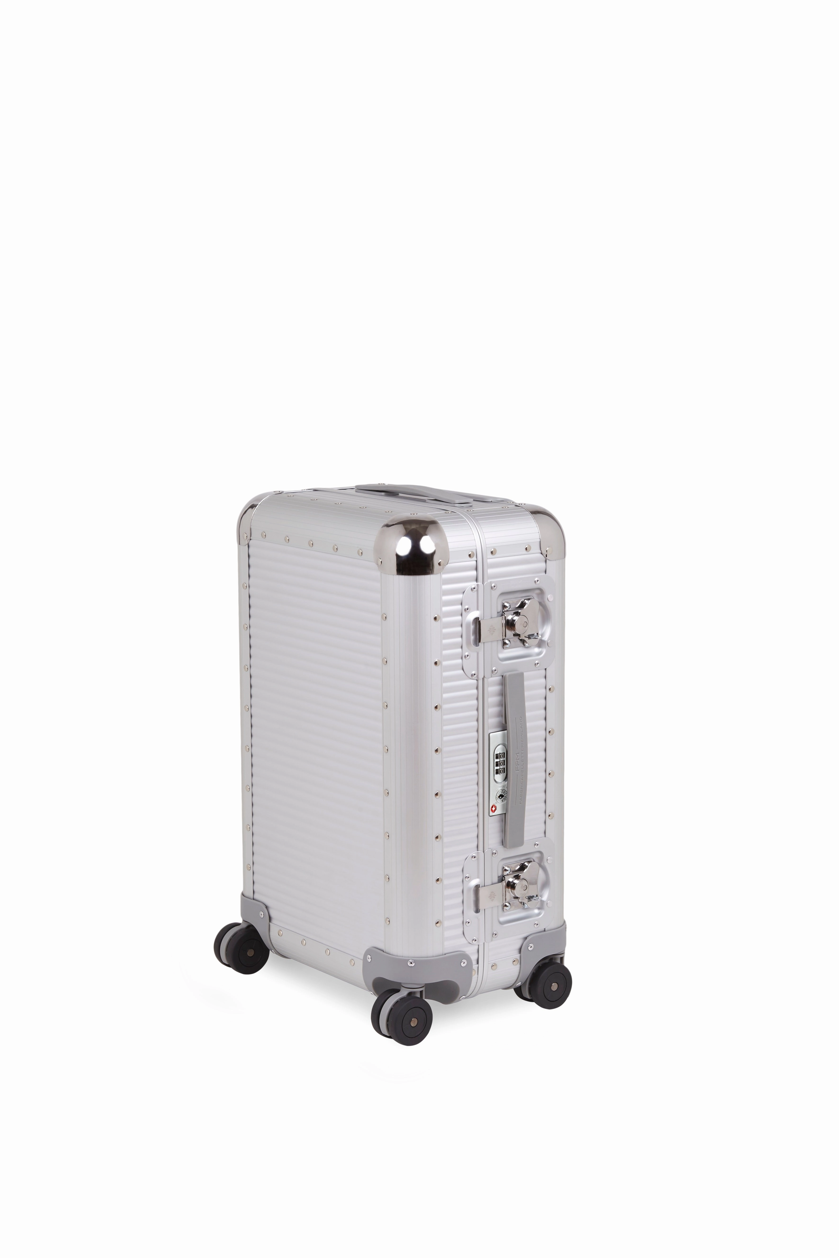 FPM Milano Bank S Spinner, 76