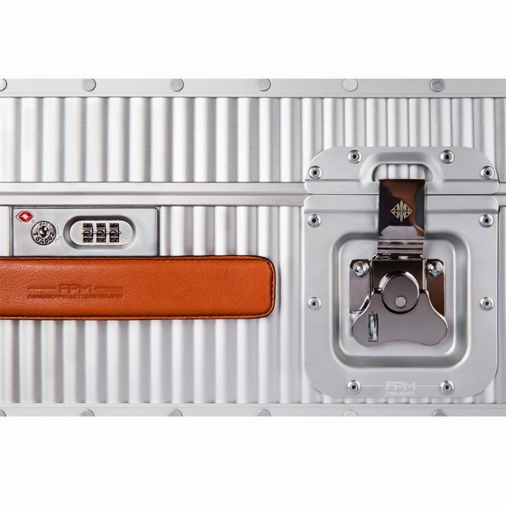 FPM Milano Bank Spinner, 68