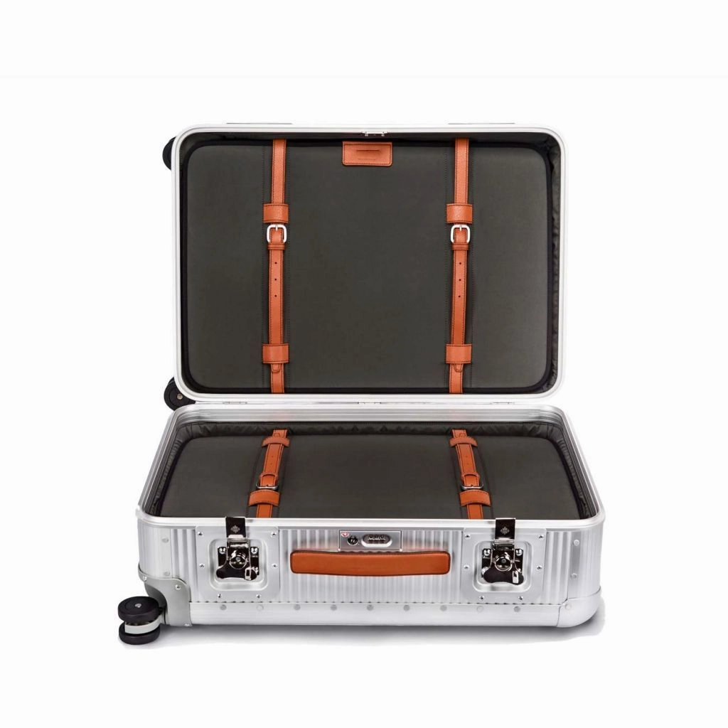 FPM Milano Bank Spinner, 68