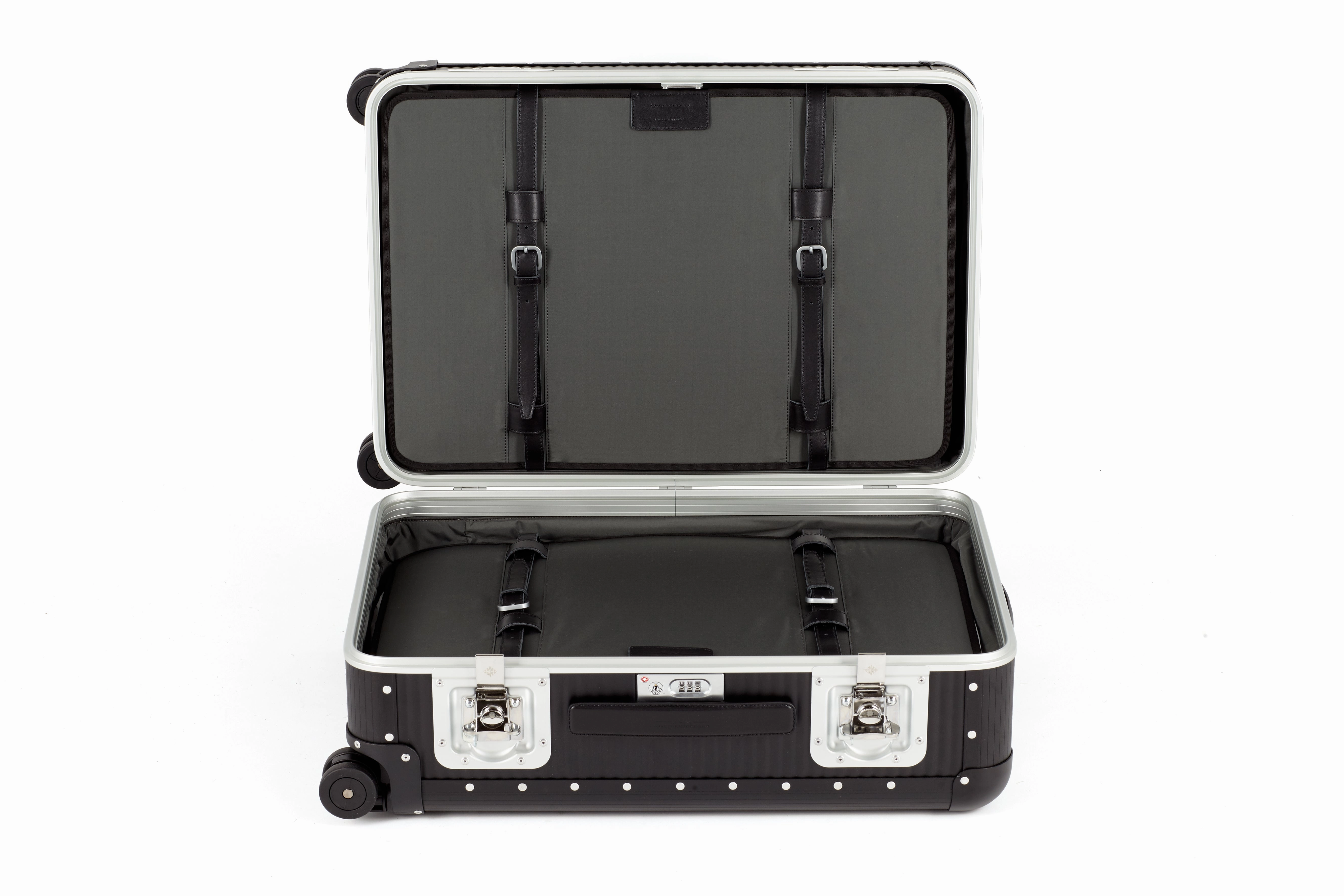 FPM Milano Bank Spinner, 68