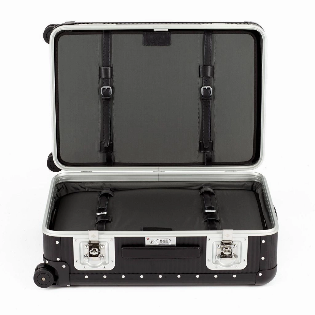 FPM Milano Bank Spinner 76