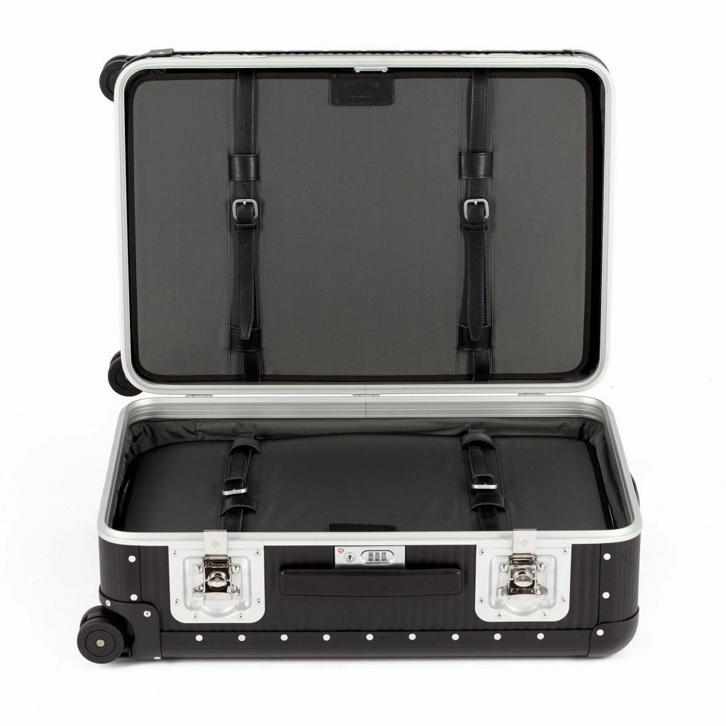 FPM Milano Bank Spinner 76