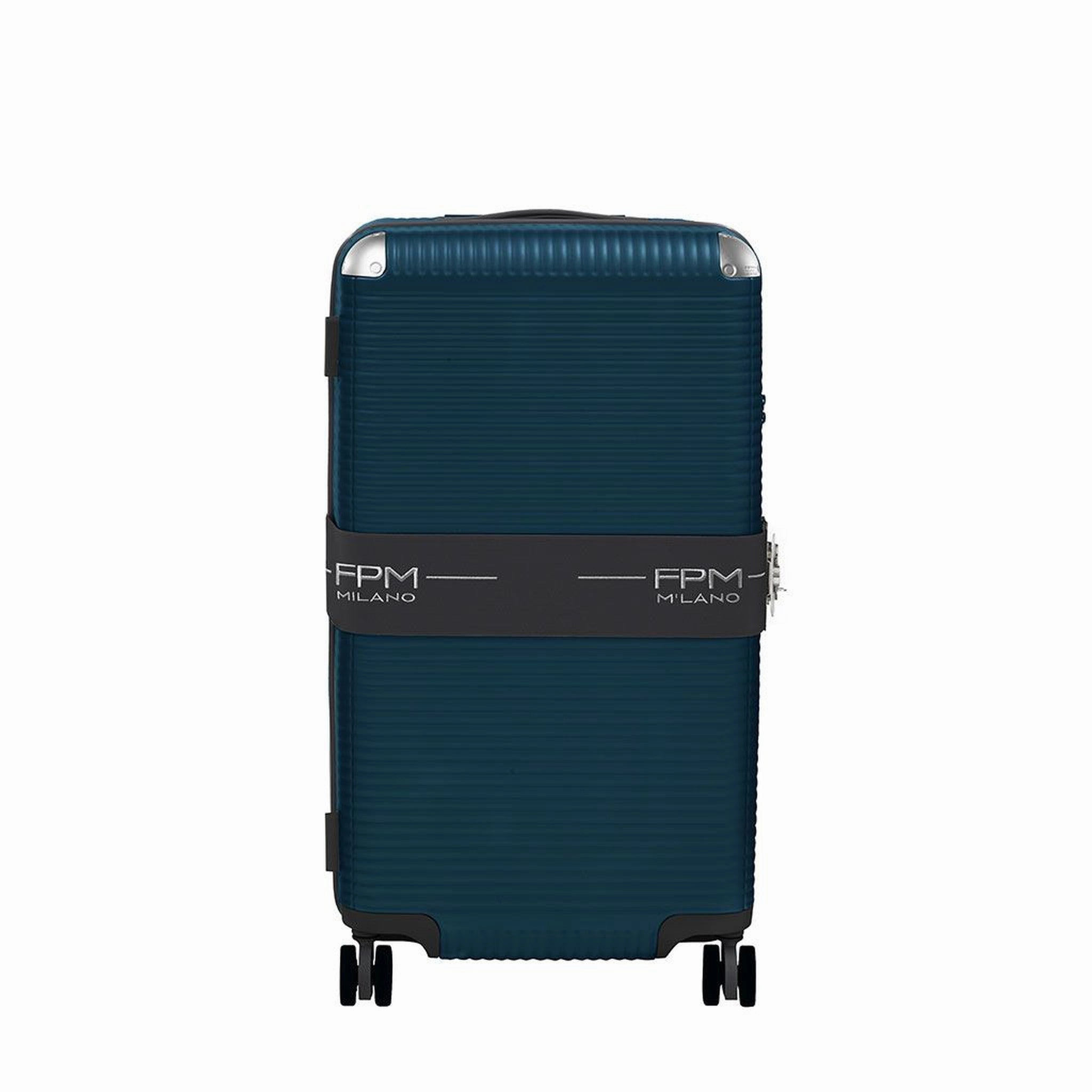 FPM Milano Bank Zip Deluxe Trunk M