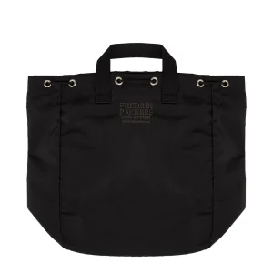 Fredrik Packers Bloom Pack Black