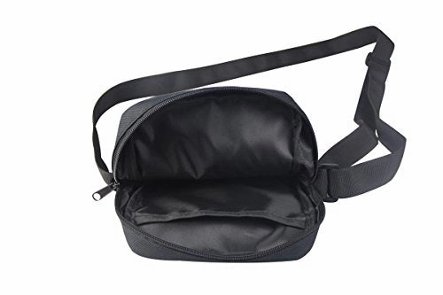 Freewander Cute Dog Printed Small Cross body Bag Girls Mini Shoulder Handbags