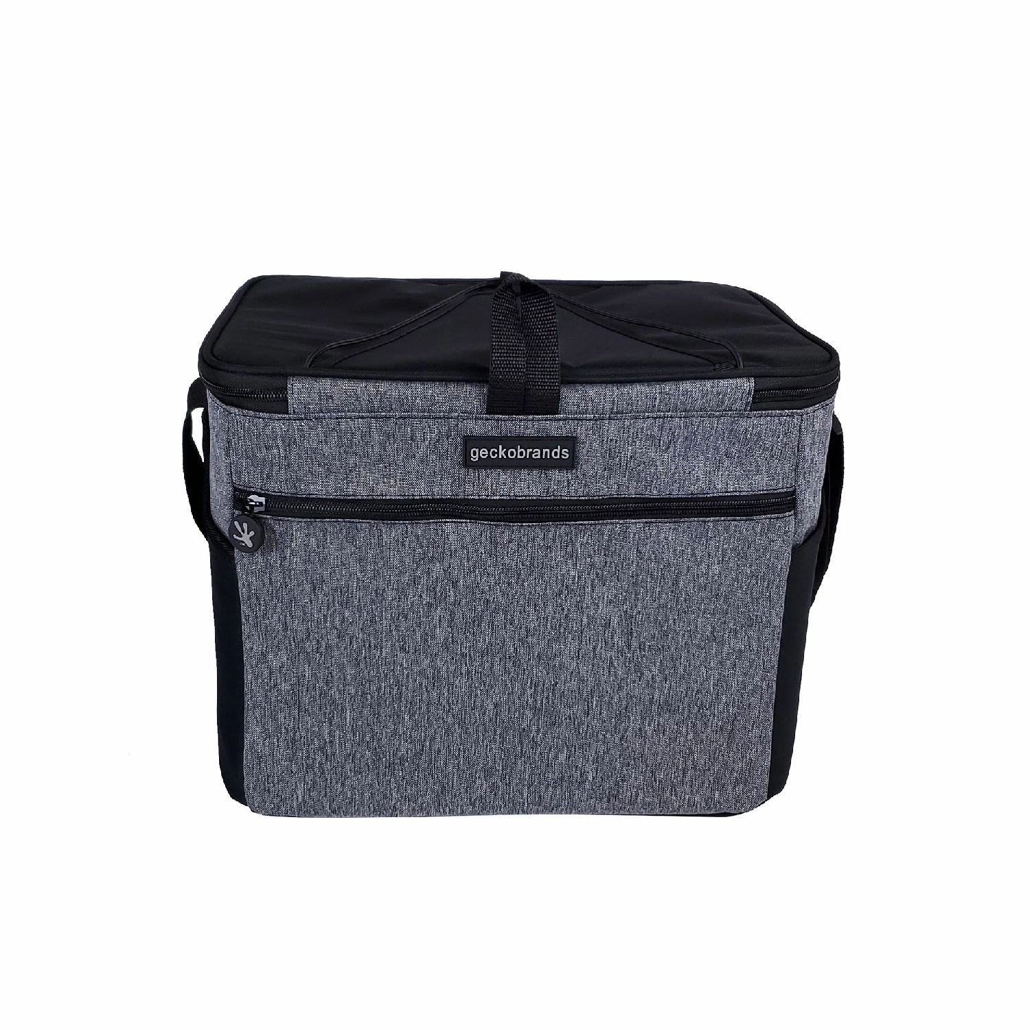 Geckobrands Large 15 bottle / 24 Can Cooler with Removable Hard Liner