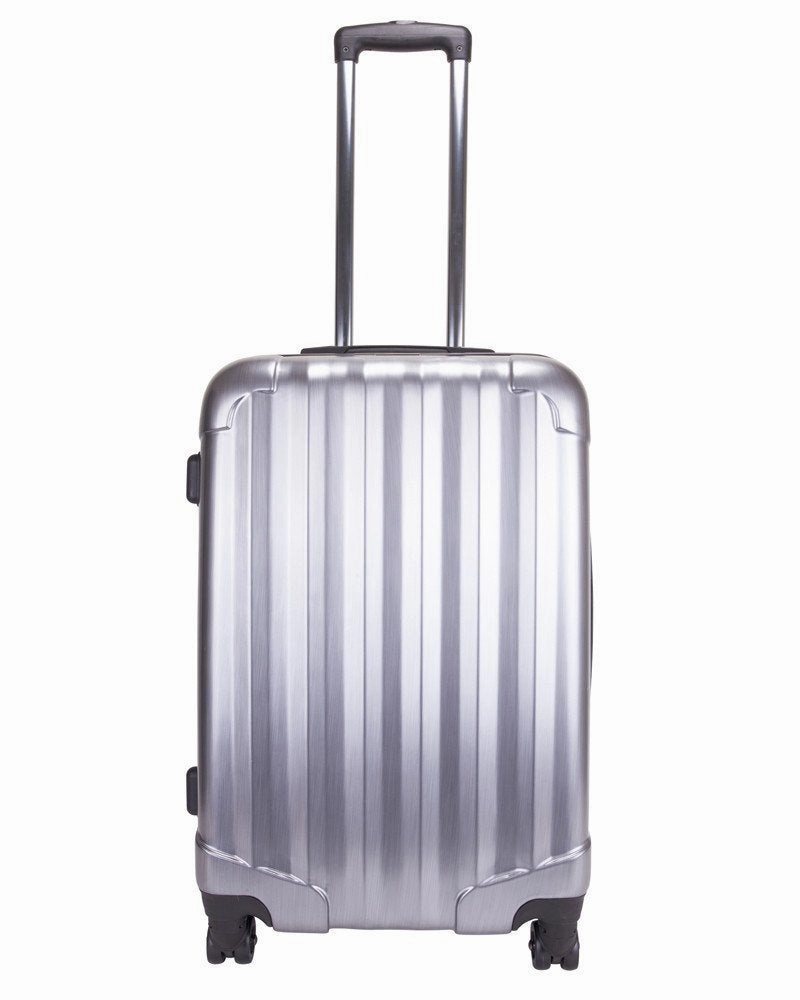 Genius Pack Original 21" 4-Wheel Carry-On Luggage