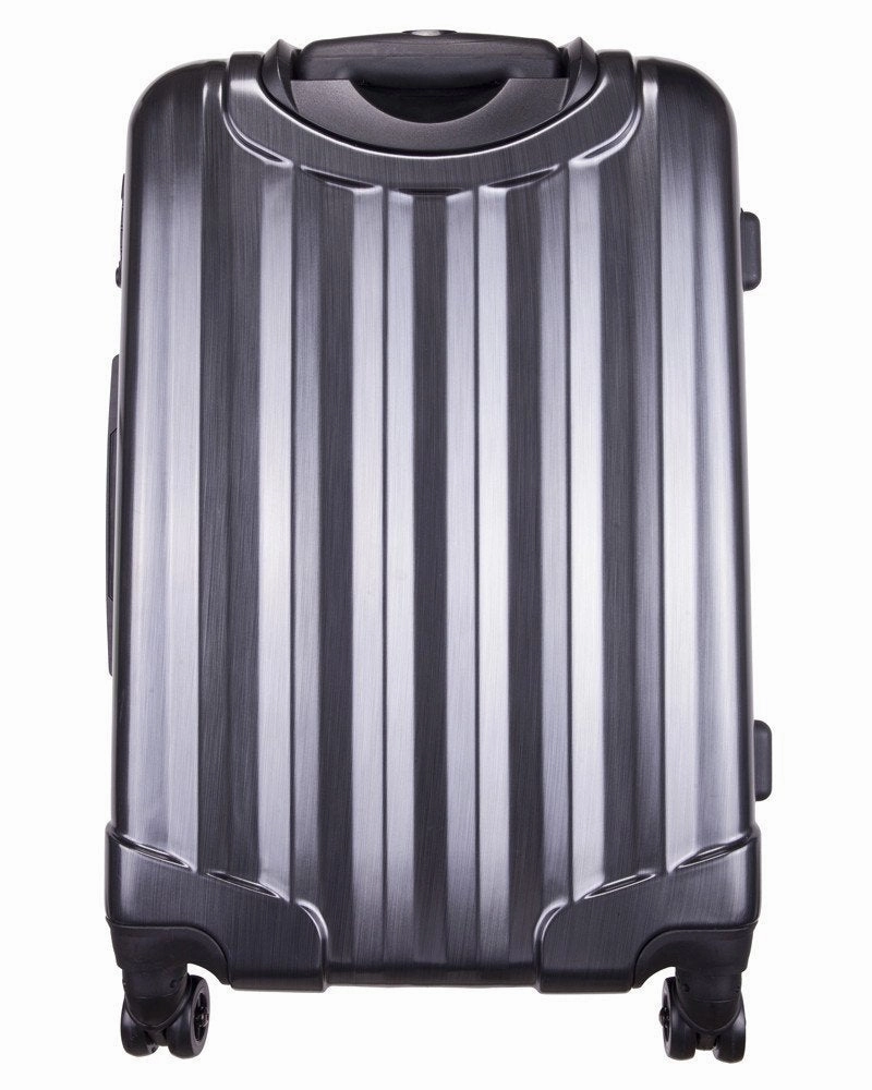 Genius Pack Original 21" 4-Wheel Carry-On Luggage