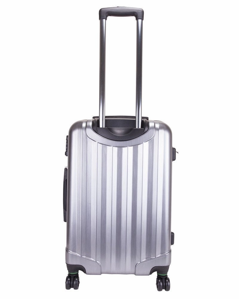 Genius Pack Original 21" 4-Wheel Carry-On Luggage