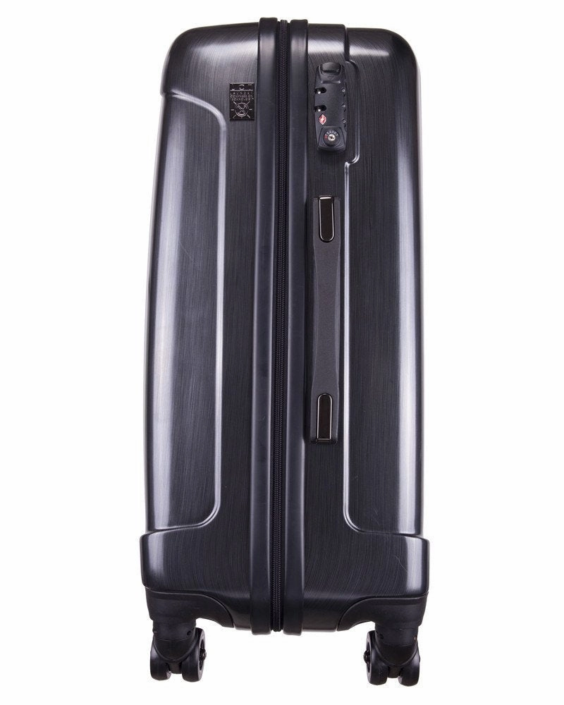 Genius Pack Original 21" 4-Wheel Carry-On Luggage