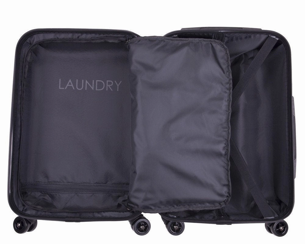 Genius Pack Original 25" 4-Wheel Medium Luggage