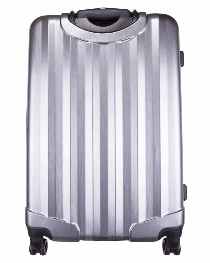 Genius Pack Original 25" 4-Wheel Medium Luggage