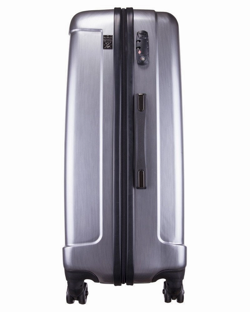 Genius Pack Original 25" 4-Wheel Medium Luggage