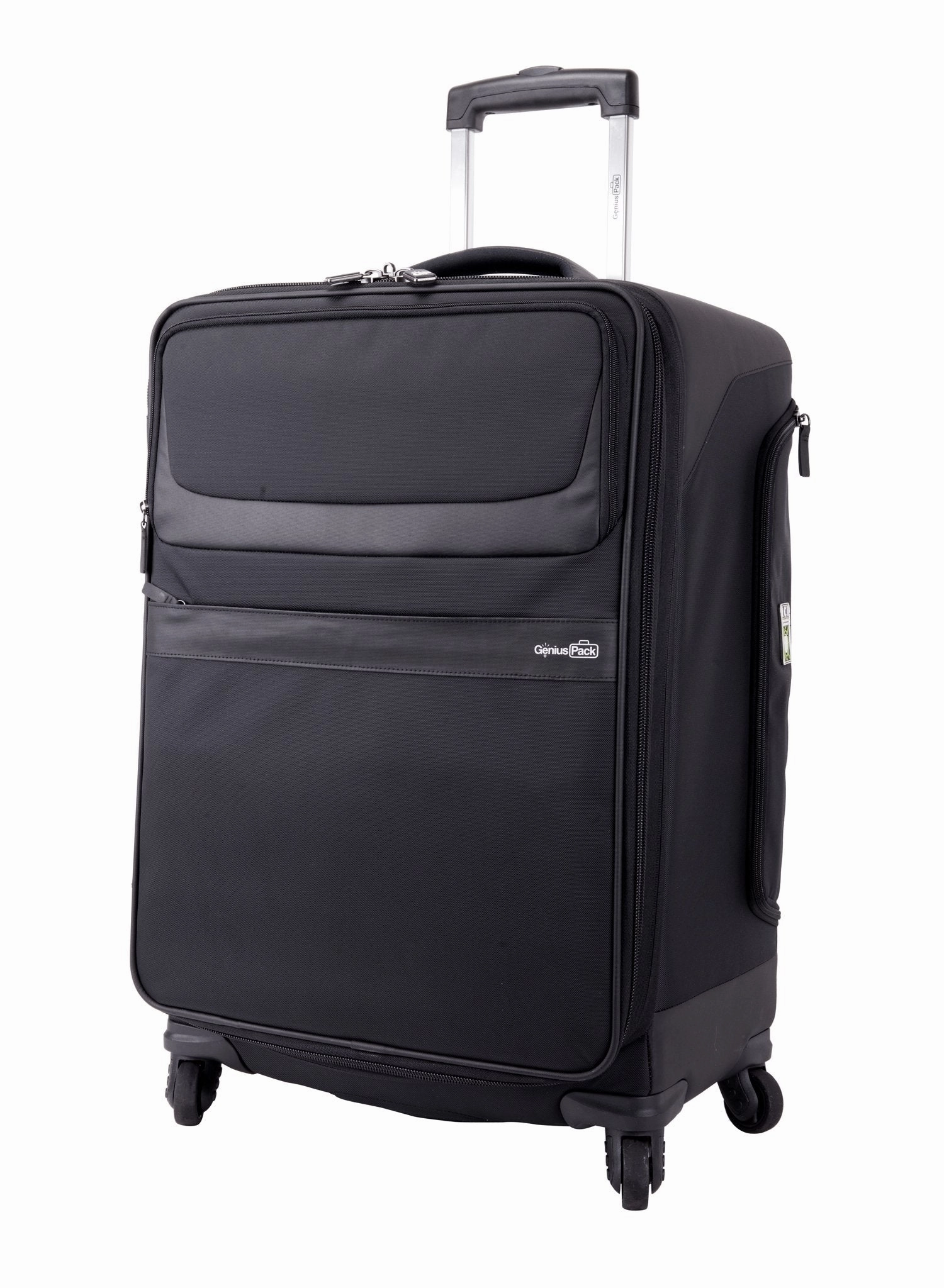 Genius Pack Original 27" 4-Wheel Medium Luggage
