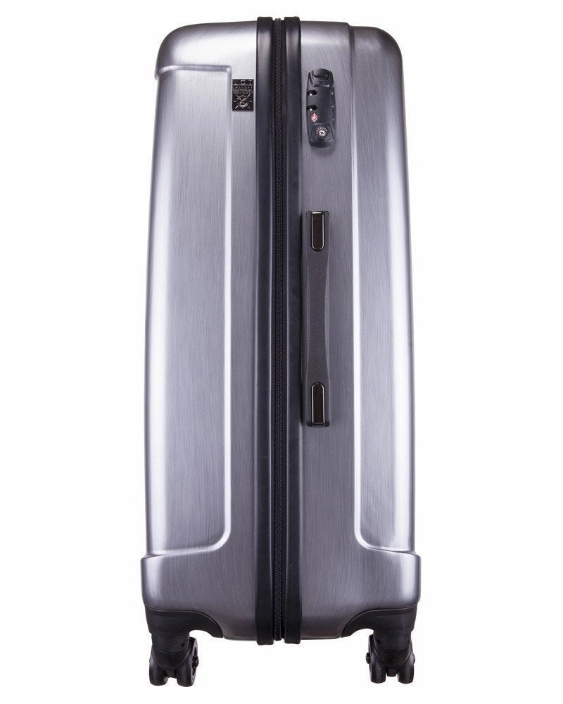 Genius Pack Original 3 Piece Set (20"/24"/28") 4-Wheel Luggage Sets