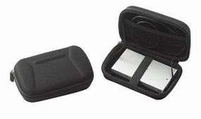 Good Hope Bags Molded Gadget Hard Drive Camera Case