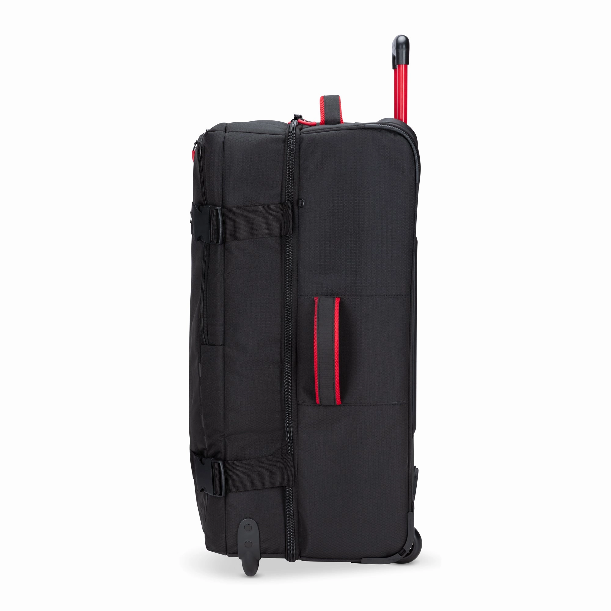 Graphite Metamorph Softside 28" Upright Luggage