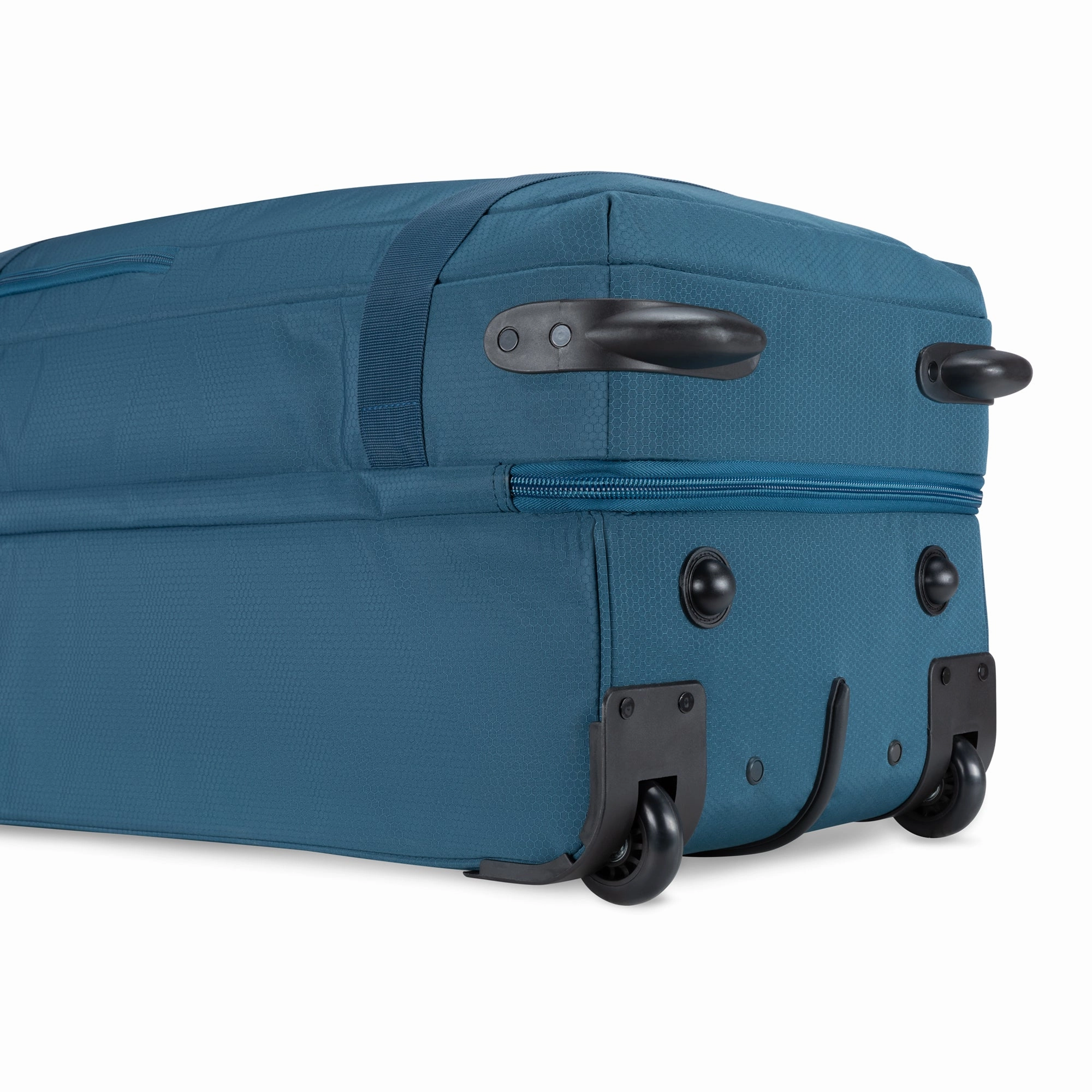 Graphite Metamorph Softside 28" Upright Luggage