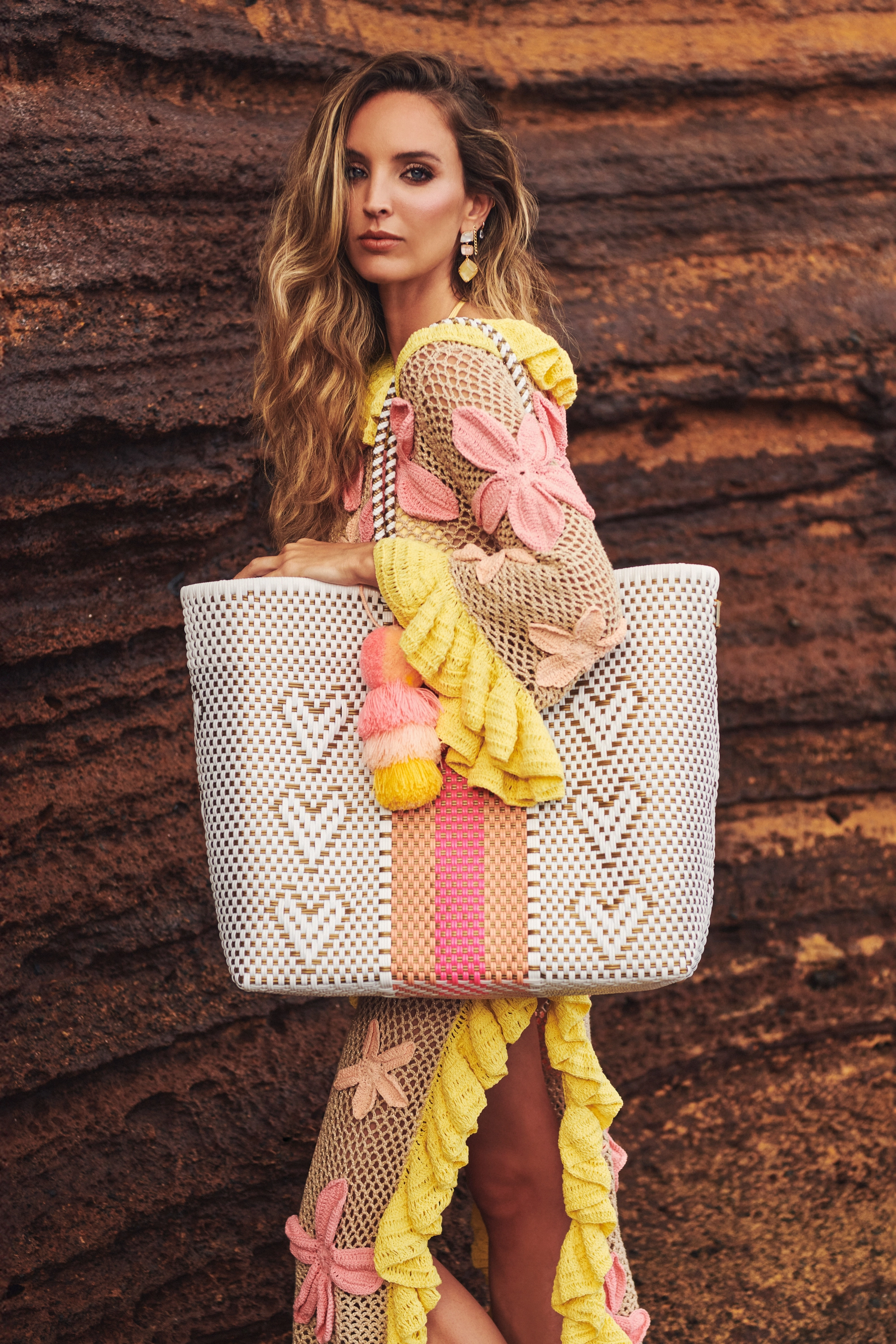 Guadeloupe Bag