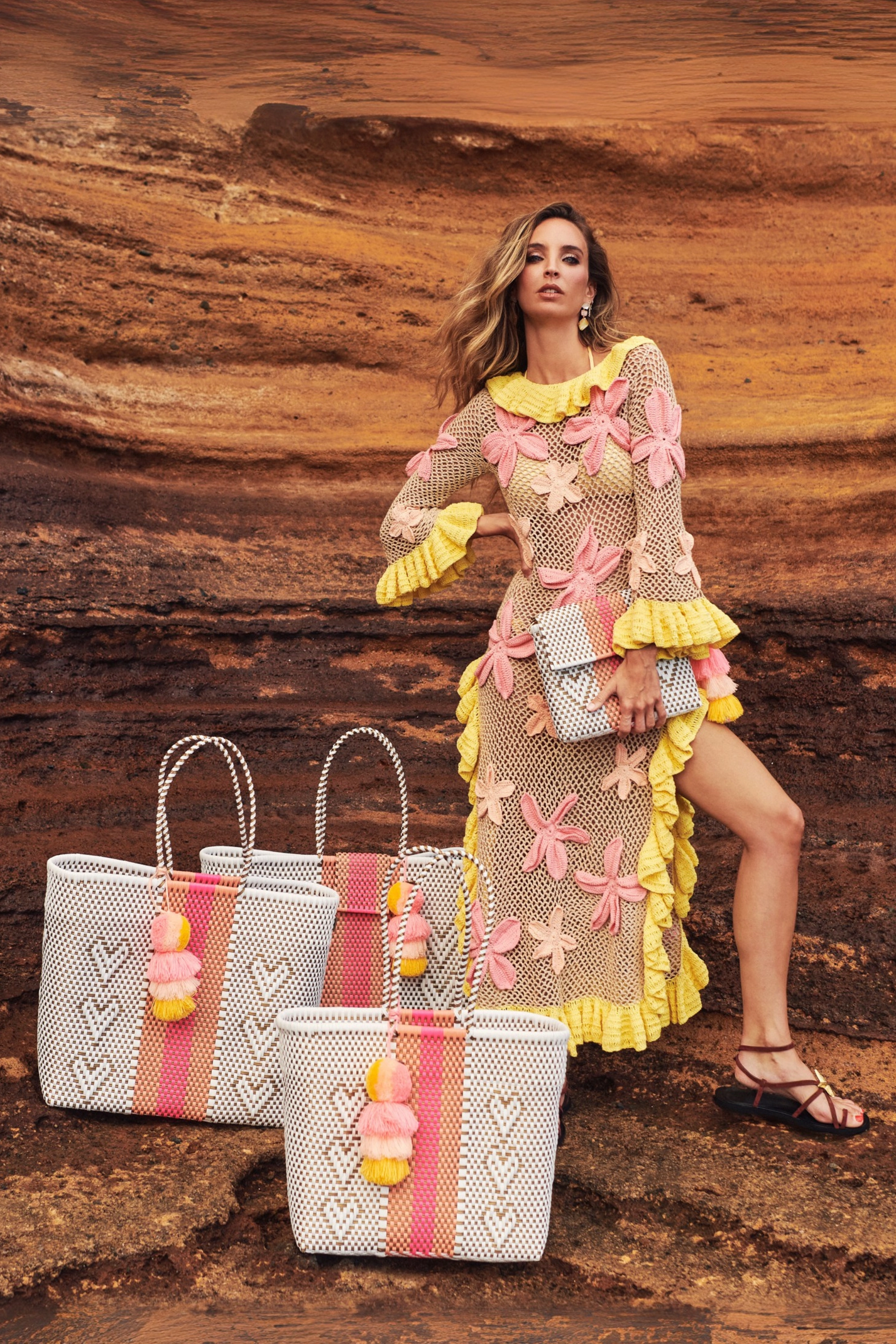Guadeloupe Bag