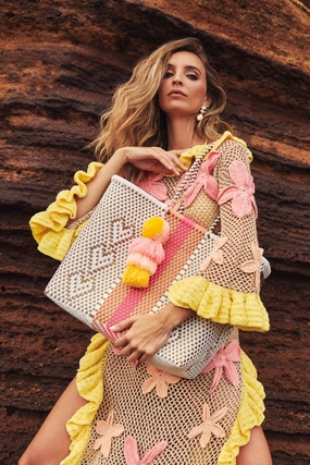 Guadeloupe Bag