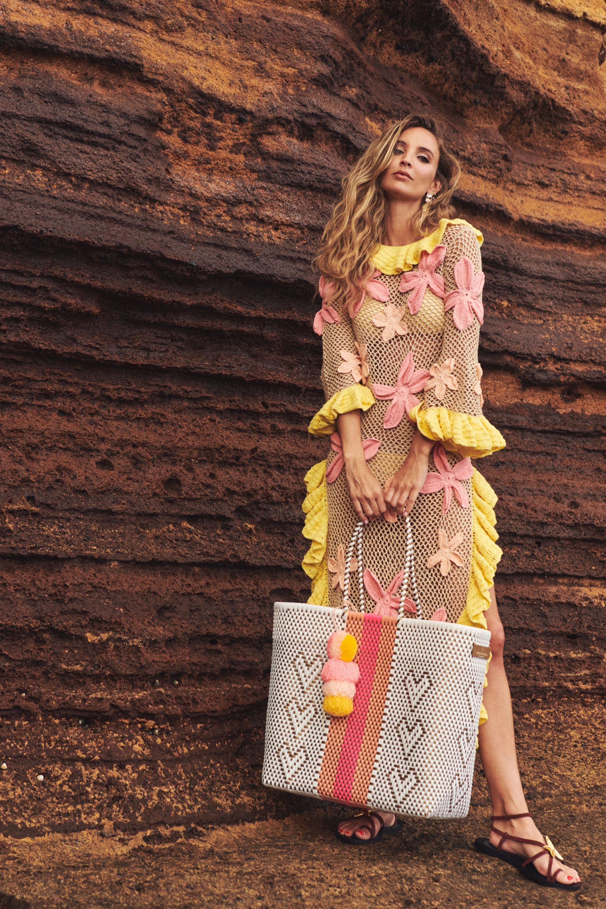Guadeloupe Bag