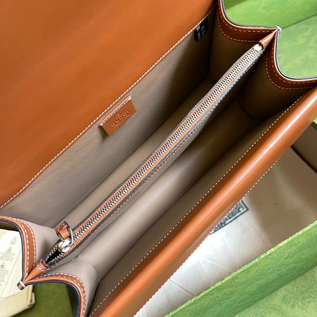 Gucci Dionysus Small Shoulder Bag