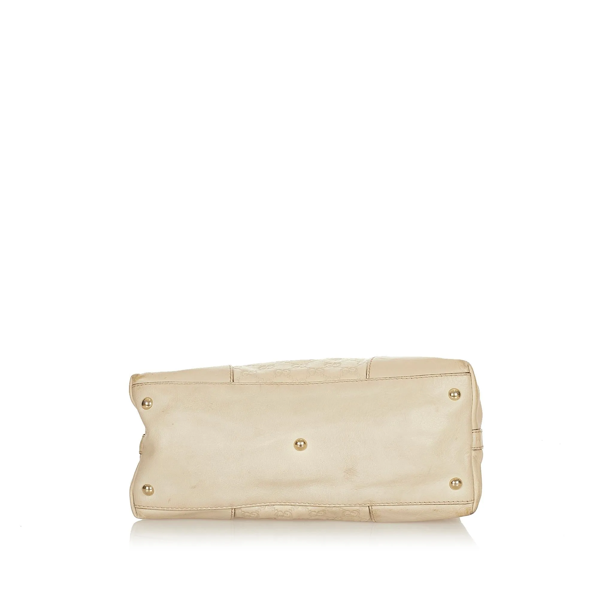 Gucci Guccissima Lovely Shoulder Bag