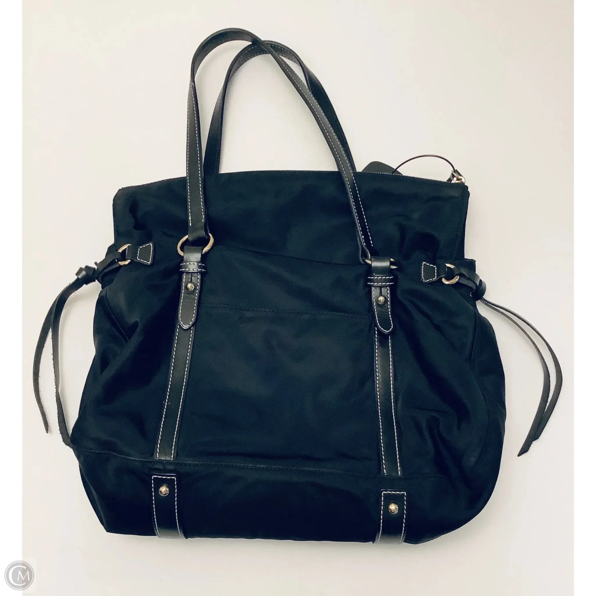 Handbag Designer By Dooney And Bourke, Size: Large