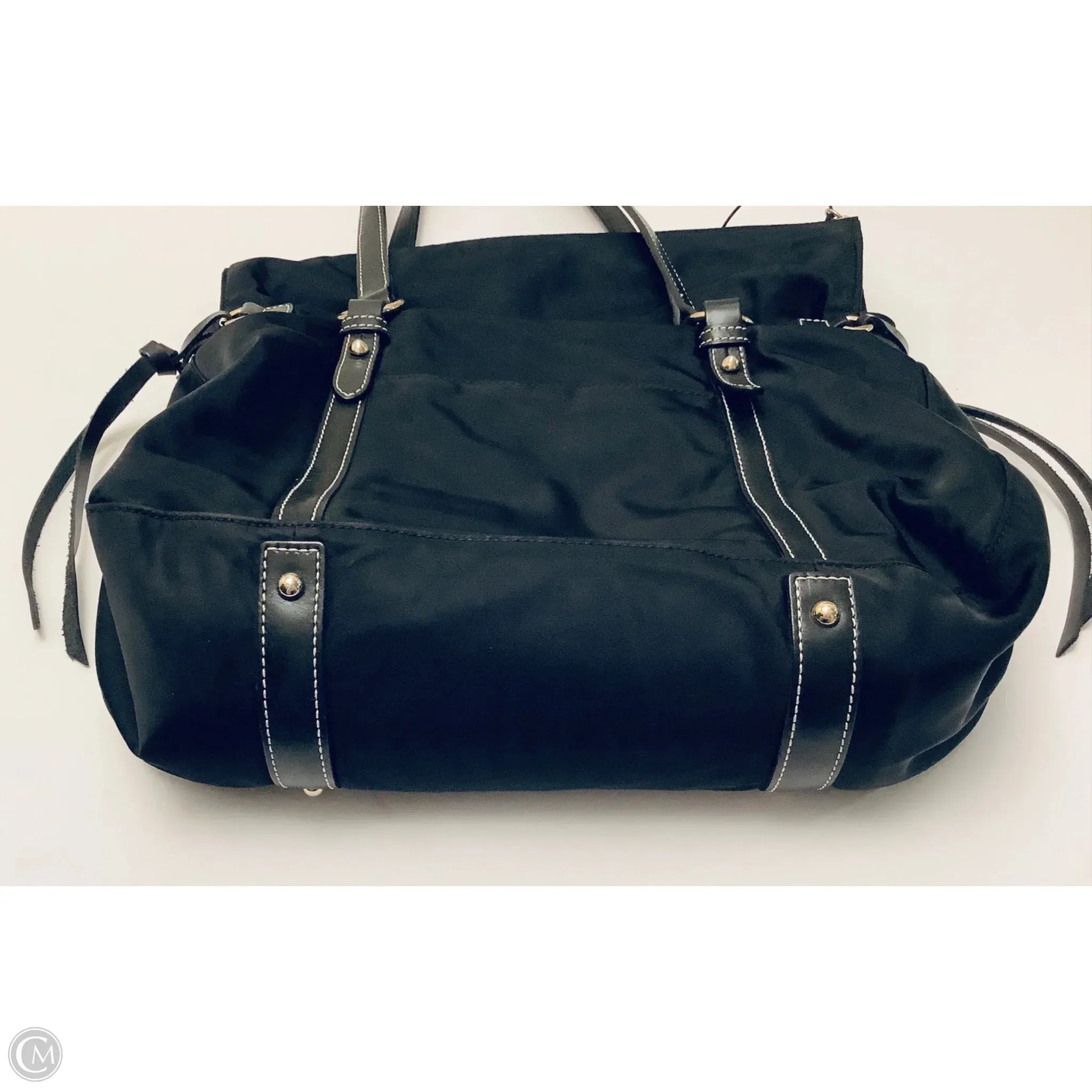 Handbag Designer By Dooney And Bourke, Size: Large