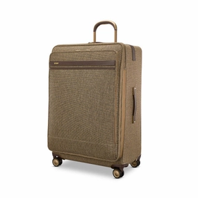 Harmann Tweed Extended Journey