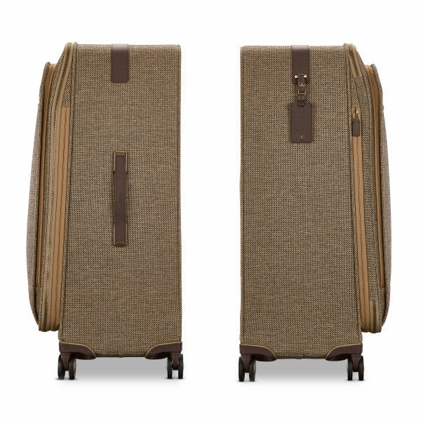 Harmann Tweed Extended Journey