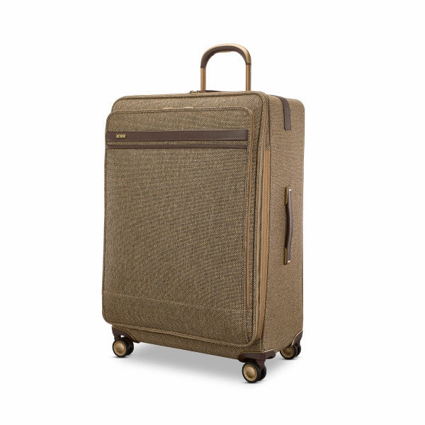 Harmann Tweed Extended Journey