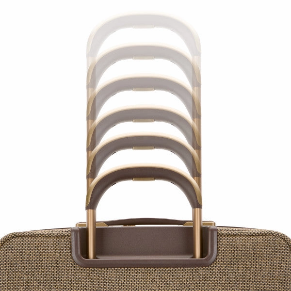 Harmann Tweed Extended Journey