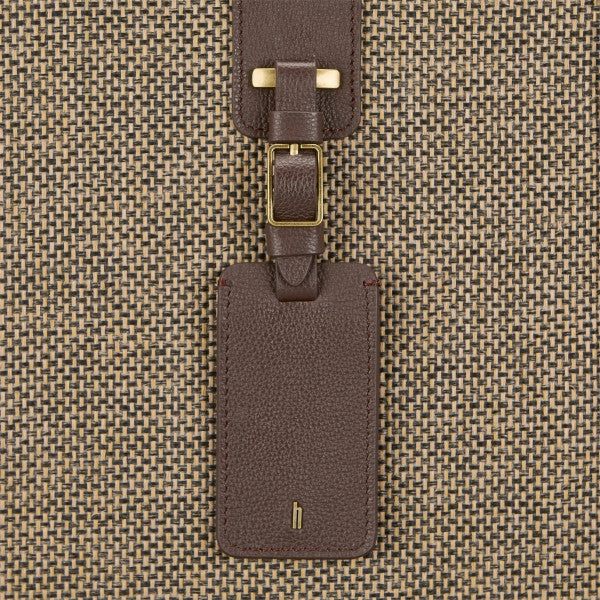Harmann Tweed Extended Journey