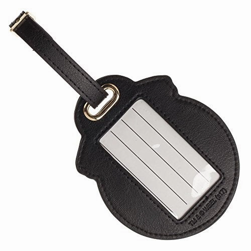 Harry Potter 9 3/4 Luggage Tag