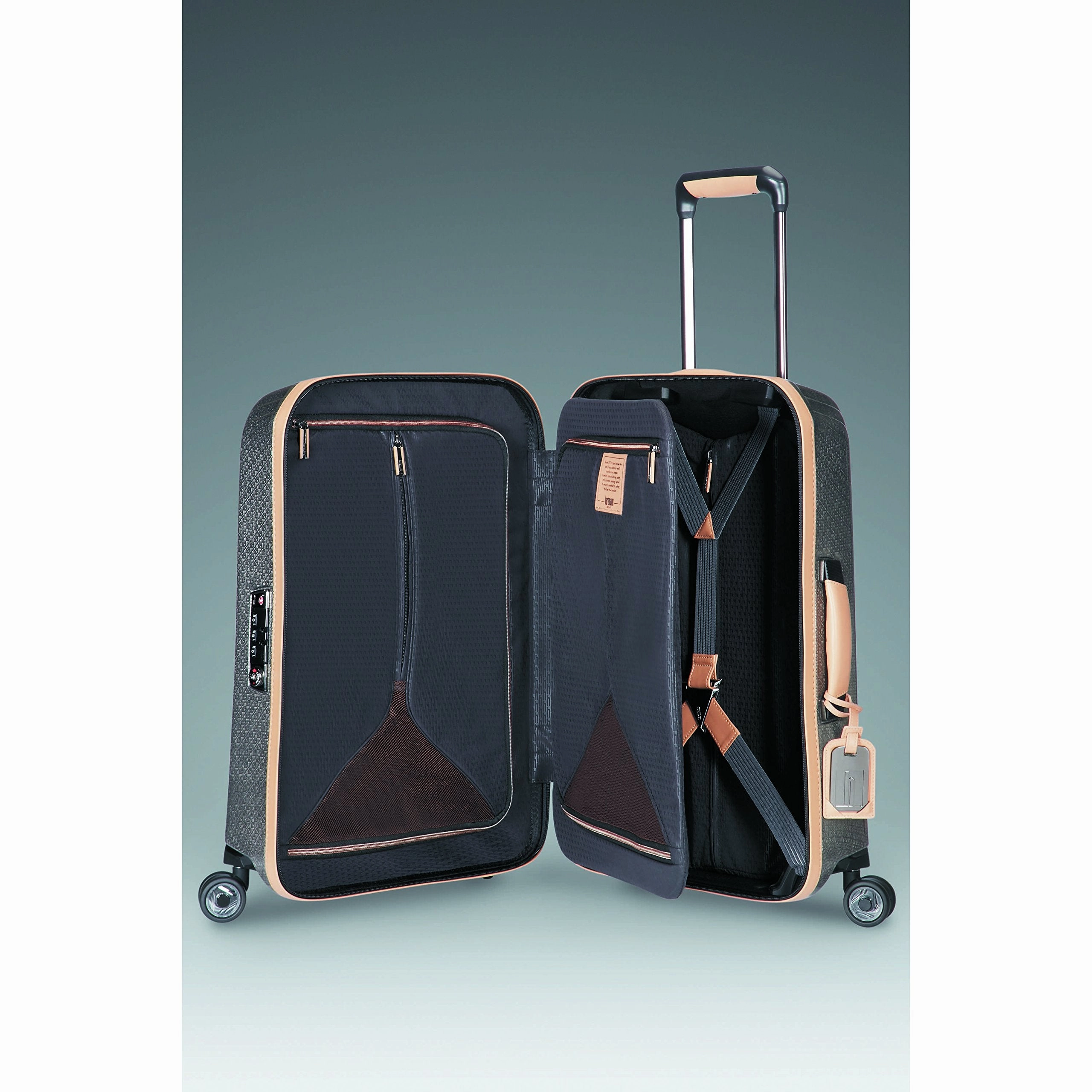 Hartmann 7R Small Spinner