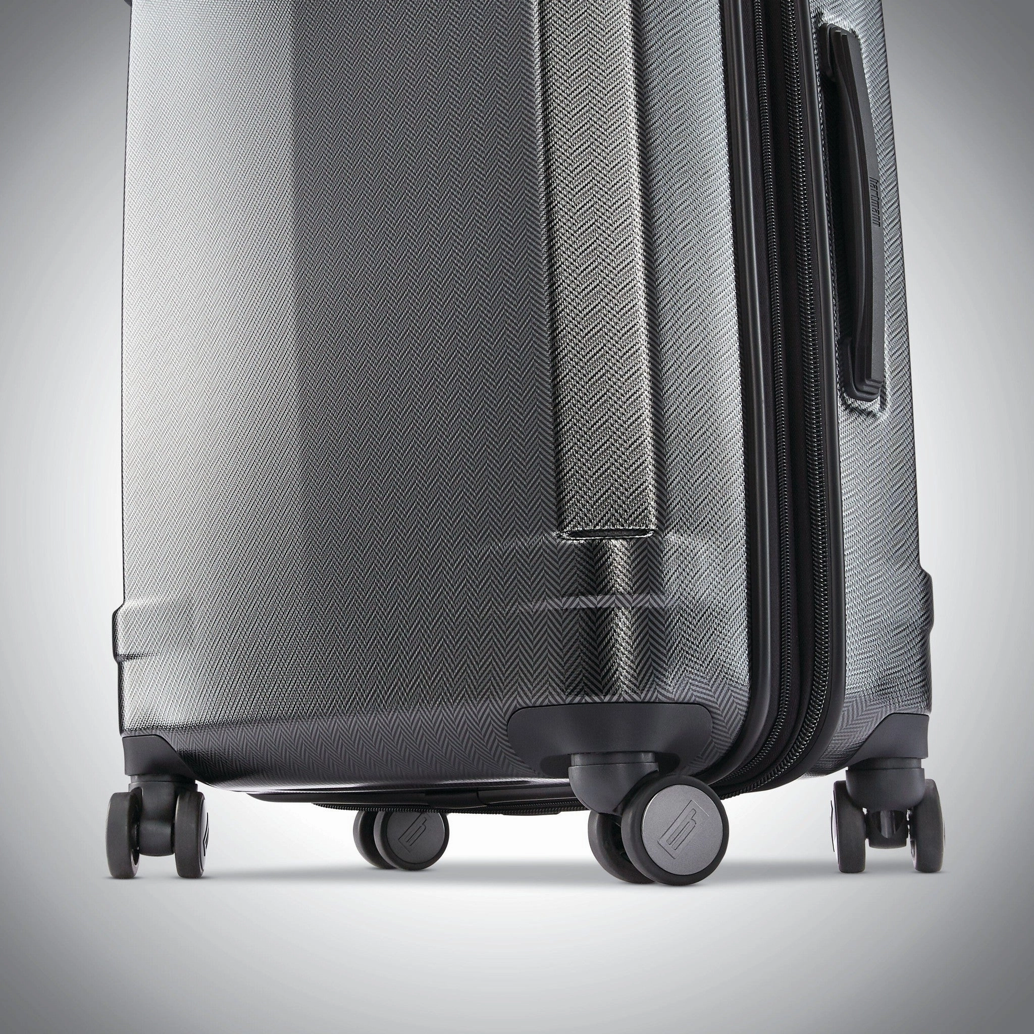 Hartmann Century Deluxe Carry-On