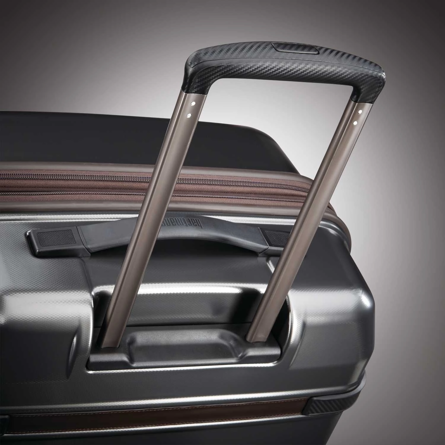 Hartmann Century Hardside Carry On Expandable Spinner