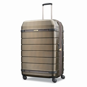 Hartmann Century Hardside Extended Journey Expandable Spinner